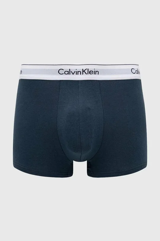 Bokserice Calvin Klein Underwear 3-pack  95% Pamuk, 5% Elastan