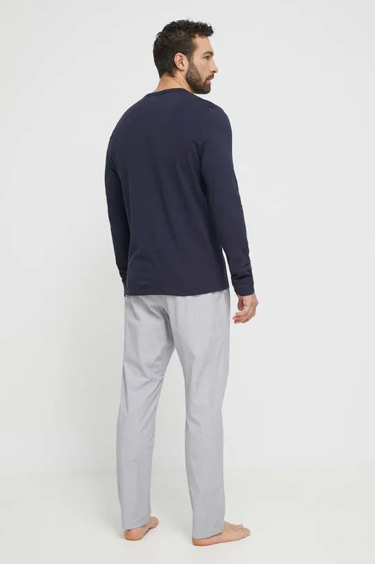 сірий Піжама Calvin Klein Underwear