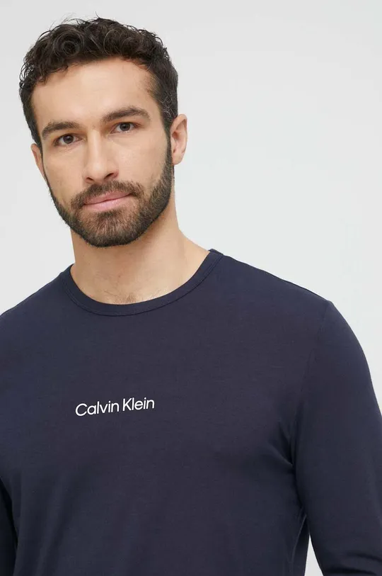 Πιτζάμα Calvin Klein Underwear Ανδρικά