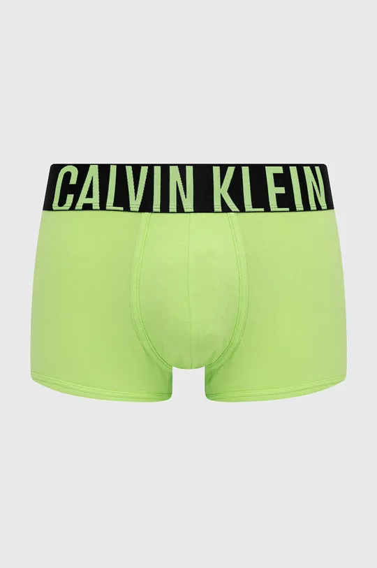Calvin Klein Underwear  2-pack zielony