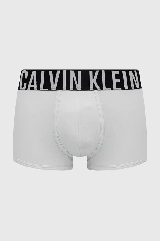 Calvin Klein Underwear 2-pack  95% Βαμβάκι, 5% Σπαντέξ