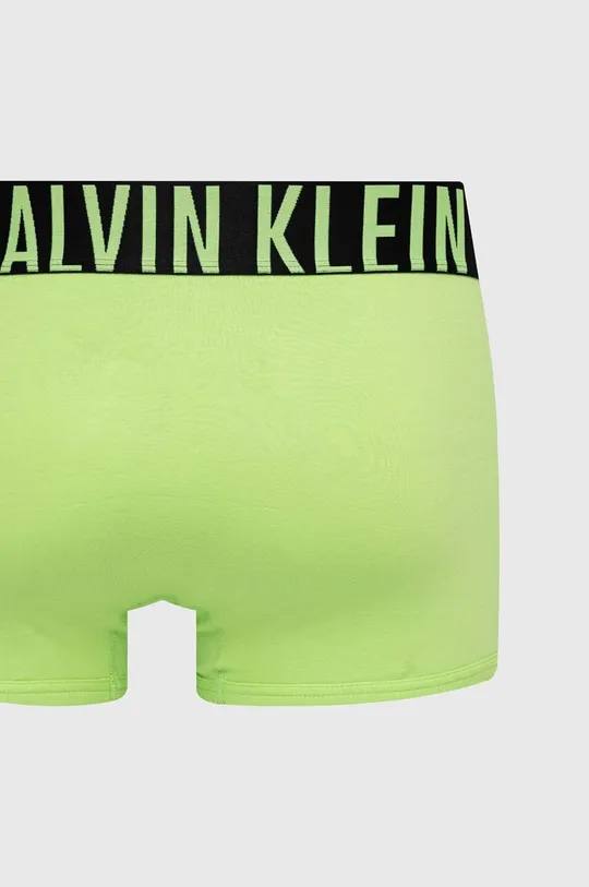 zielony Calvin Klein Underwear  2-pack