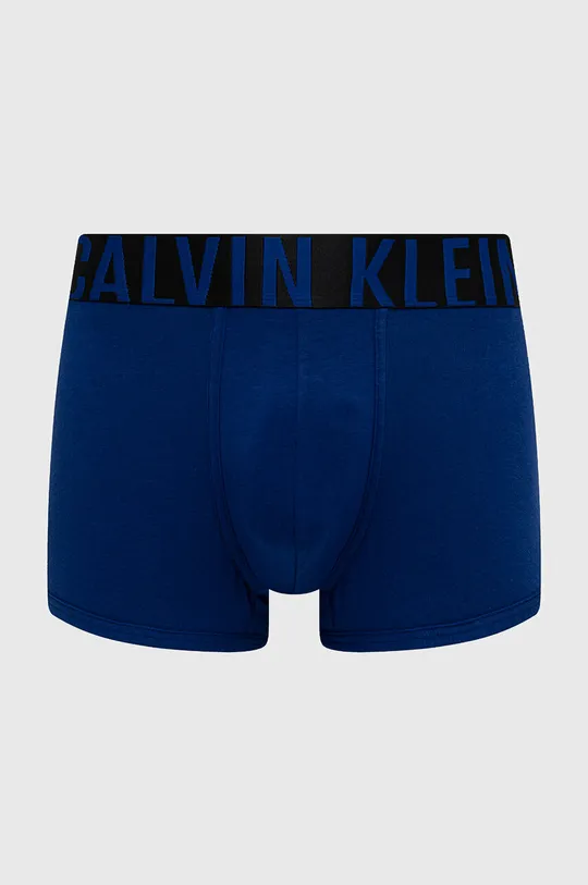 Calvin Klein Underwear 2 шт  95% Хлопок, 5% Эластан