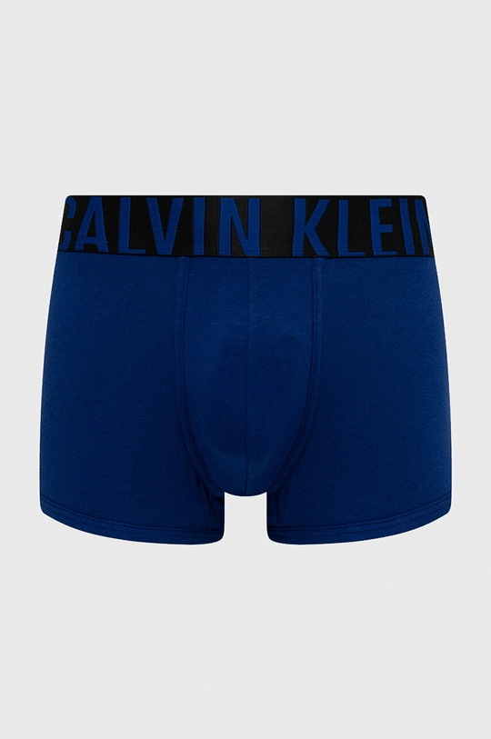 Calvin Klein Underwear  2 db  95% pamut, 5% elasztán