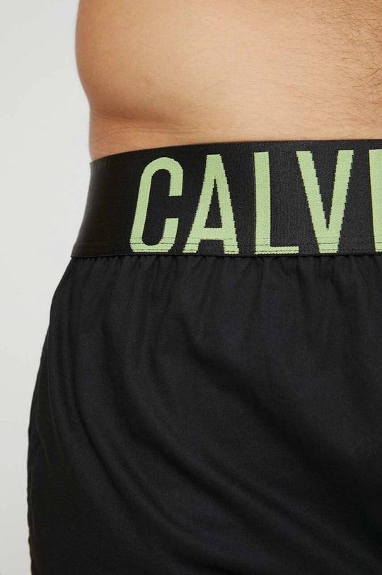 Bombažne boksarice Calvin Klein Underwear 2-pack