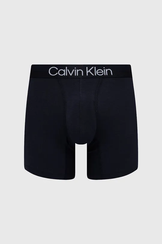 Calvin Klein Underwear boxeralsó 3 db szürke
