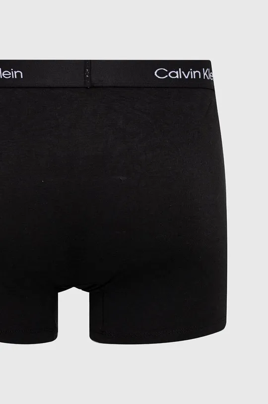 Boxerky Calvin Klein Underwear 3-pak  95 % Bavlna, 5 % Elastan