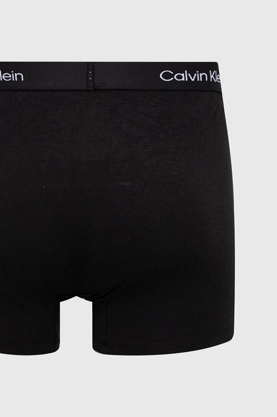 Боксери Calvin Klein Underwear 3-pack  95% Бавовна, 5% Еластан