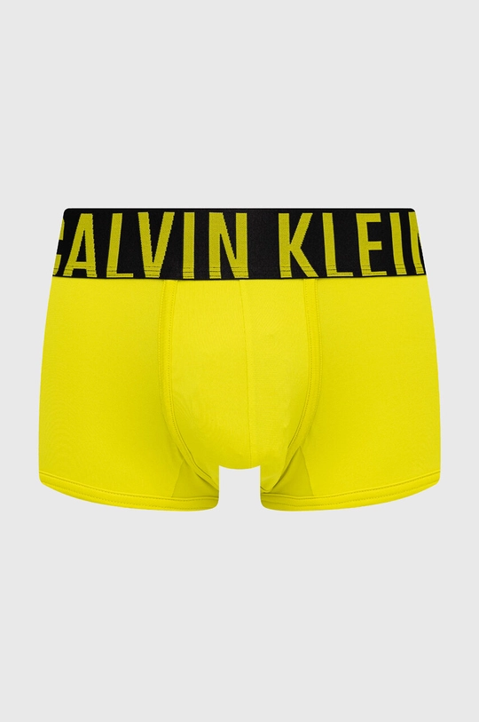 Μποξεράκια Calvin Klein Underwear 2-pack  88% Πολυεστέρας, 12% Σπαντέξ