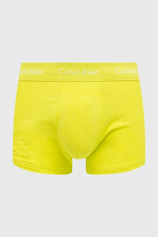 pomarańczowy Calvin Klein Underwear bokserki 5-pack