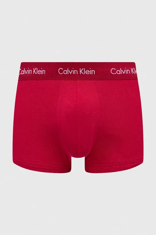 Calvin Klein Underwear bokserki 5-pack Męski