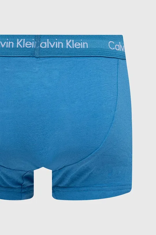 Calvin Klein Underwear bokserki 5-pack