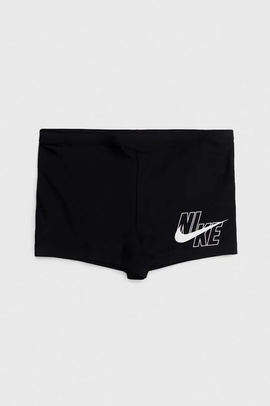 čierna Plavky Nike Pánsky
