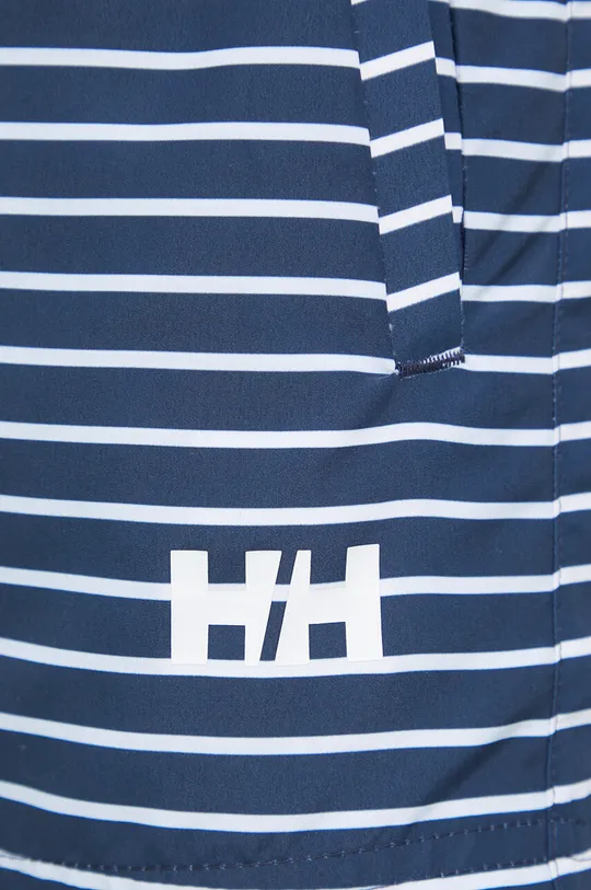 темно-синій Купальні шорти Helly Hansen Newport