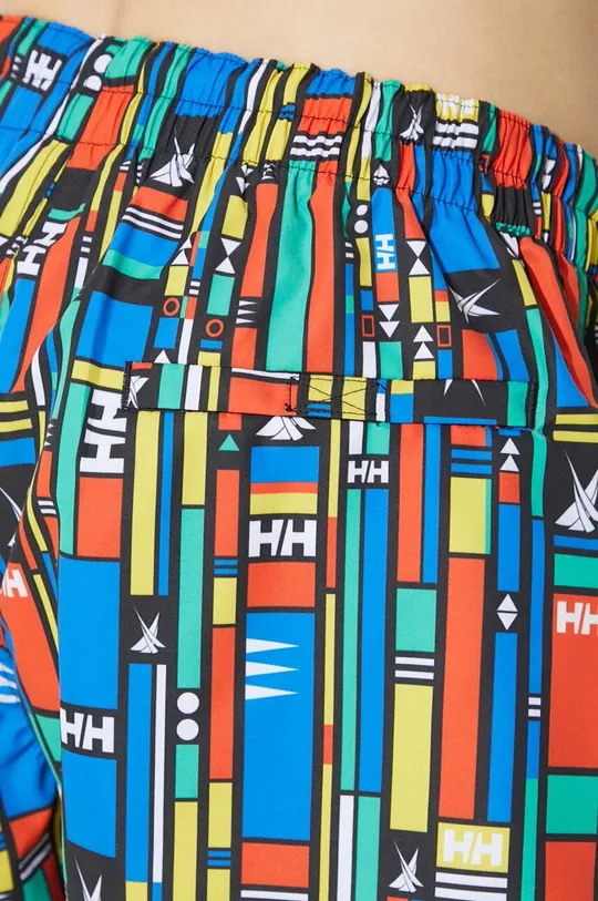 multicolore Helly Hansen pantaloncini da bagno Newport