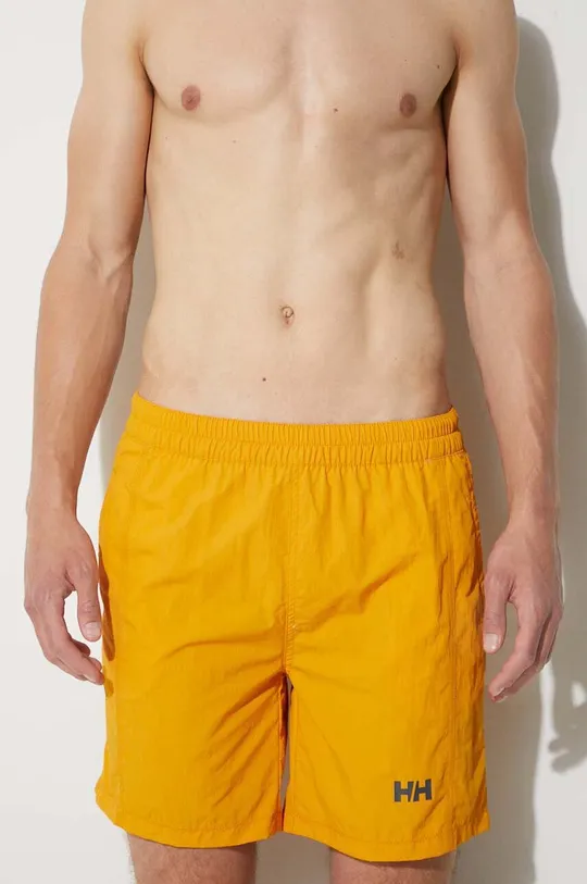 galben Helly Hansen pantaloni scurți de baie Calshot De bărbați