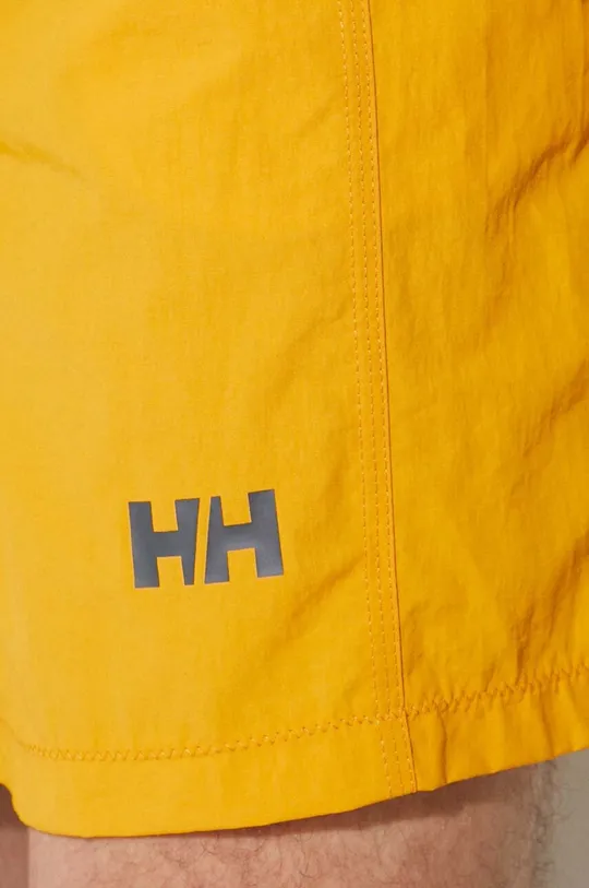 žltá Plavkové šortky Helly Hansen Calshot