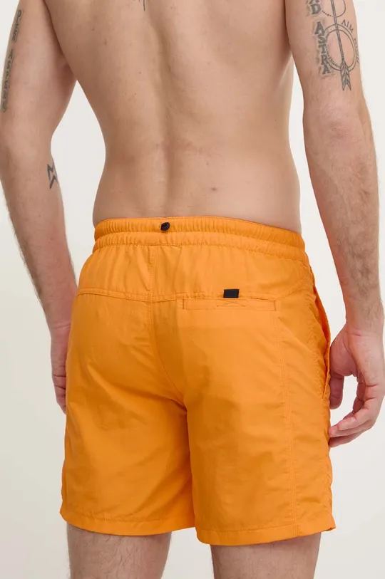 Kratke hlače za kupanje Helly Hansen Calshot  Temeljni materijal: 100% Poliamid Postava: 100% Poliester