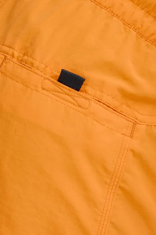 arancione Helly Hansen pantaloncini da bagno Calshot
