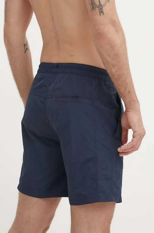 Kratke hlače za kupanje Helly Hansen Calshot  Temeljni materijal: 100% Poliamid Postava: 100% Poliester