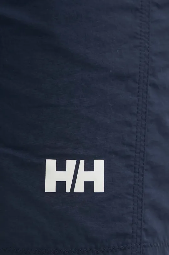 тёмно-синий Купальные шорты Helly Hansen Calshot