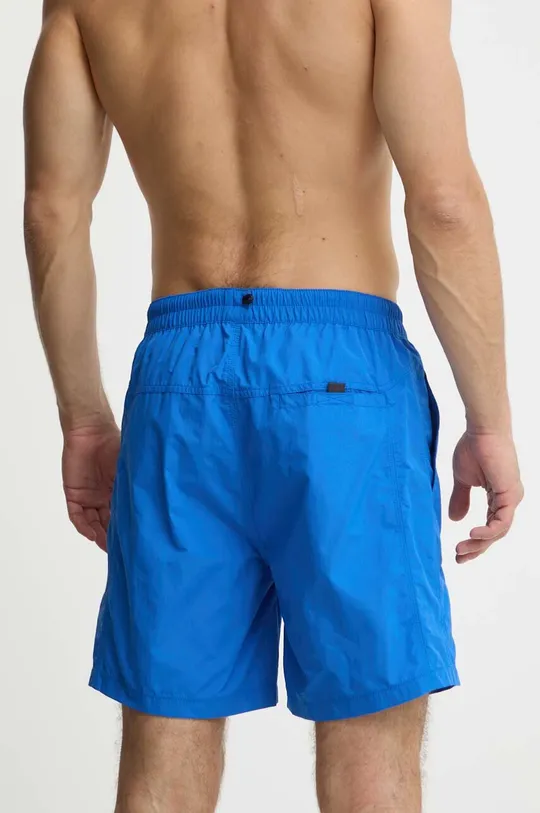 Kratke hlače za kupanje Helly Hansen Calshot plava