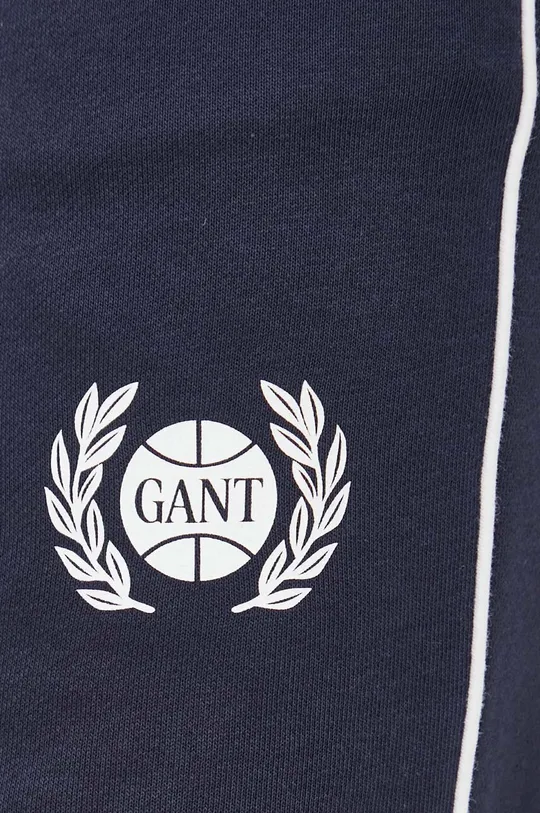 mornarsko plava Kratke hlače Gant