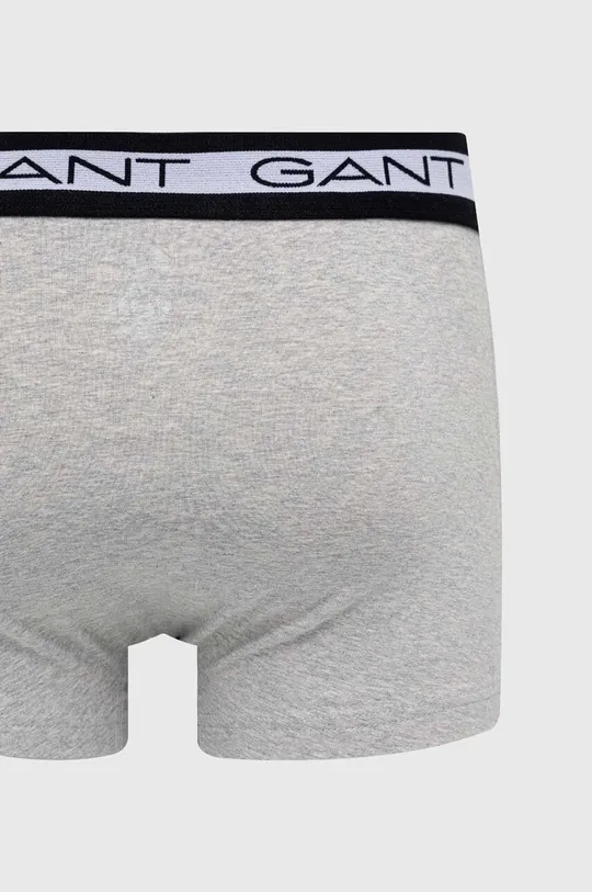 Gant bokserki 3-pack