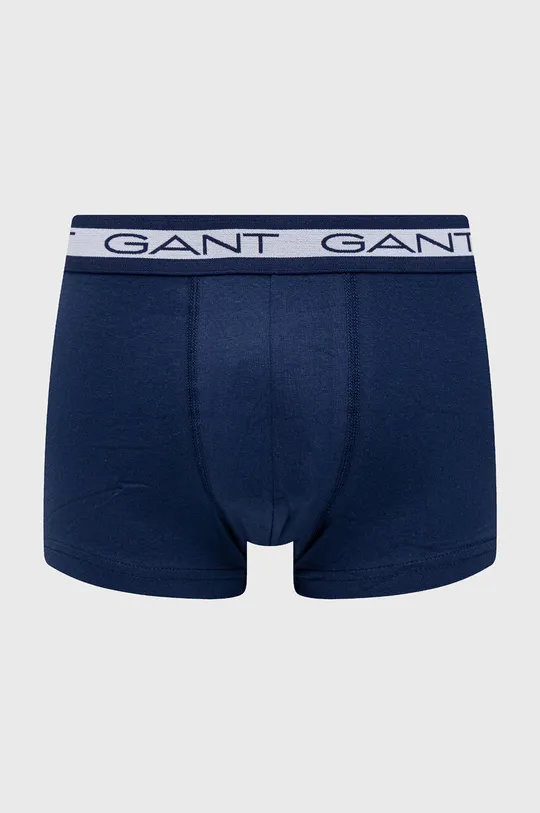Μποξεράκια Gant 5-pack πολύχρωμο