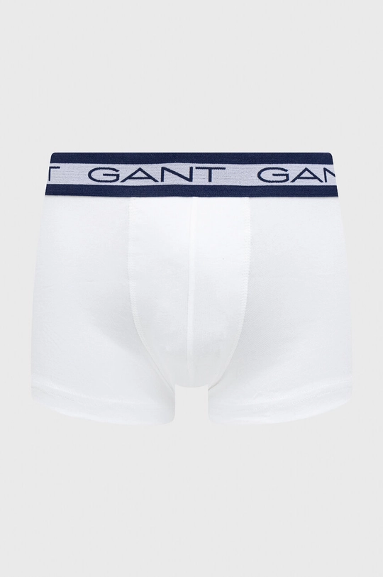 πολύχρωμο Μποξεράκια Gant 5-pack