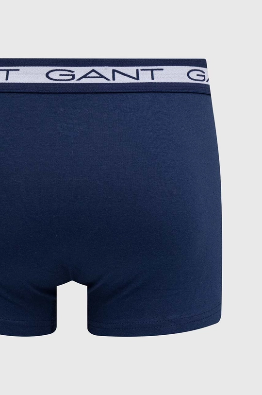 Μποξεράκια Gant 5-pack