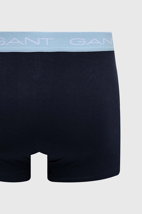 Μποξεράκια Gant 3-pack Ανδρικά