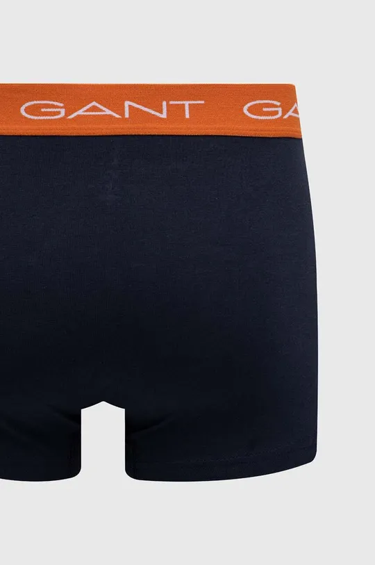 Gant bokserki 3-pack
