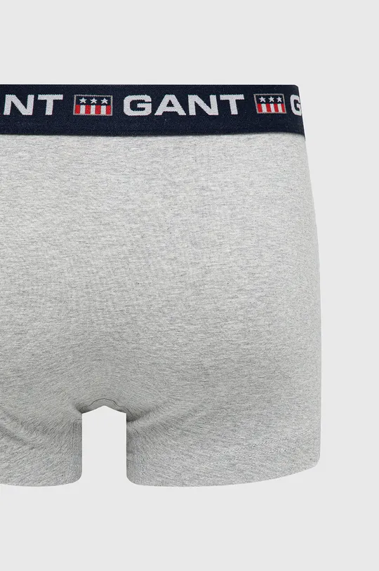 Gant 3-pack