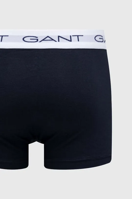 Gant bokserki 3-pack