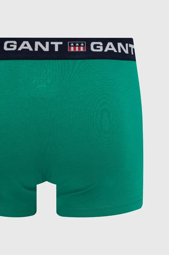 Μποξεράκια Gant 3-pack