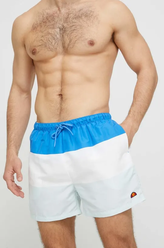 Ellesse fürdőnadrág SPORTY STREET kék