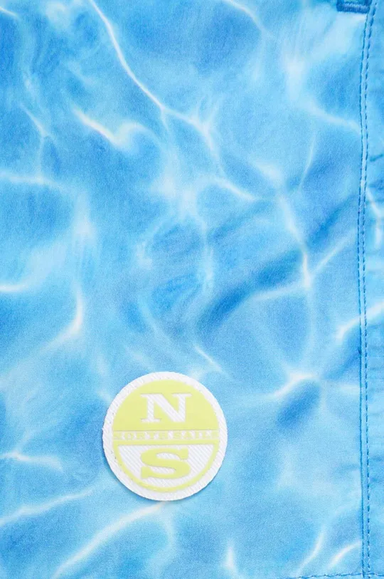 plava Kratke hlače za kupanje North Sails