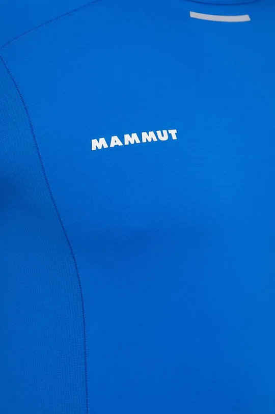 Λειτουργικό μακρυμάνικο πουκάμισο Mammut Aenergy FL