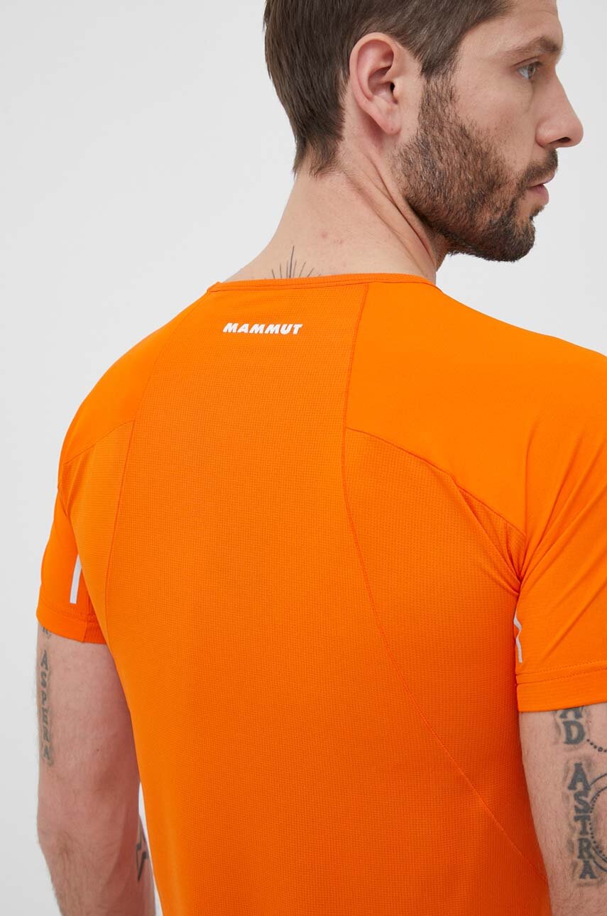 Mammut Aenergy FL T-Shirt - Alles für Ihren Outdoorbedarf gibt's bei