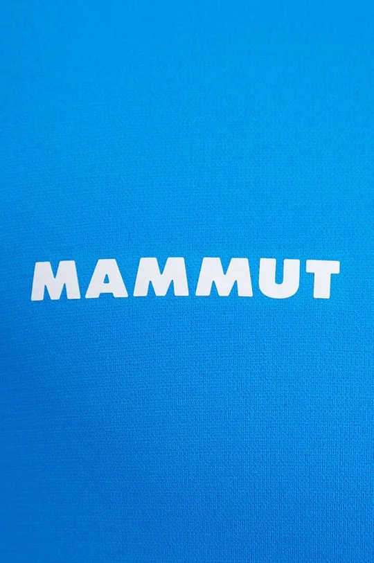Mammut t-shirt funzionale OUTDOOR Uomo