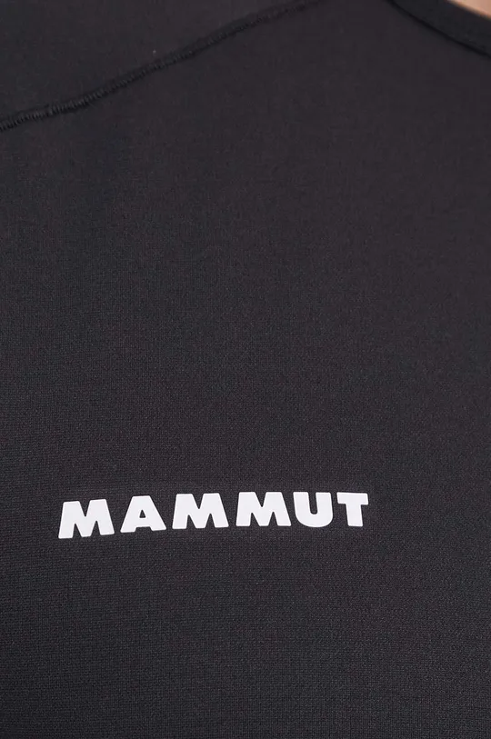 Λειτουργικό μπλουζάκι Mammut OUTDOOR Ανδρικά