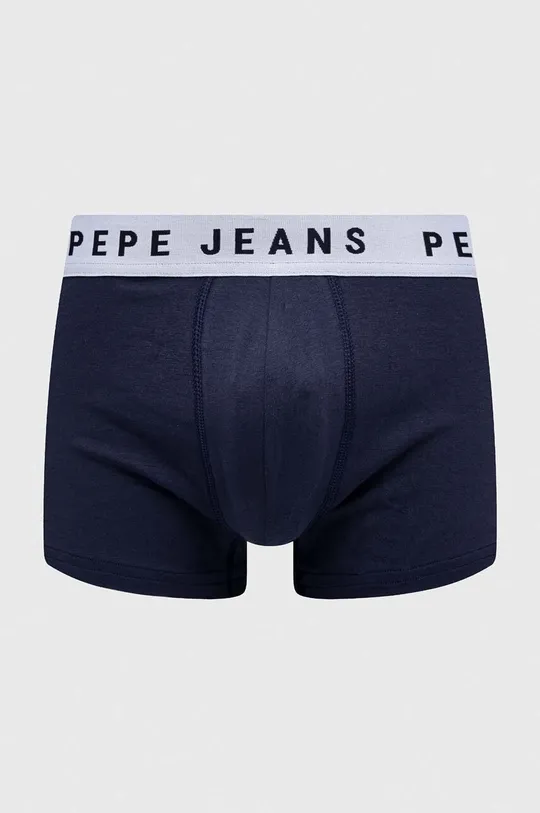 Μποξεράκια Pepe Jeans 2-pack πολύχρωμο