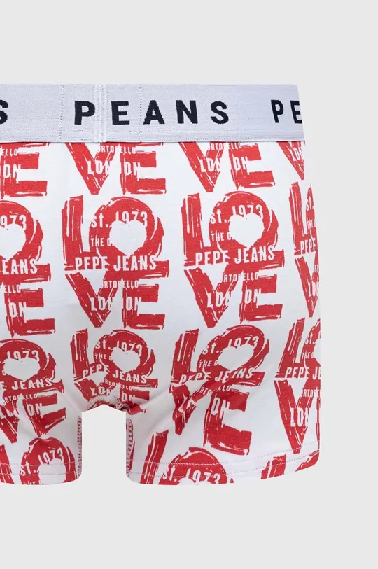 Μποξεράκια Pepe Jeans 2-pack Ανδρικά