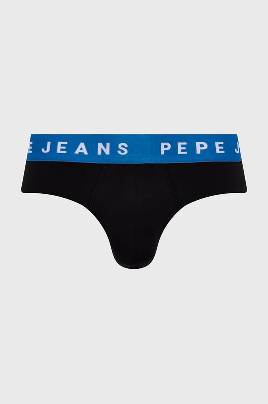 Σλιπ Pepe Jeans 2-pack λευκό