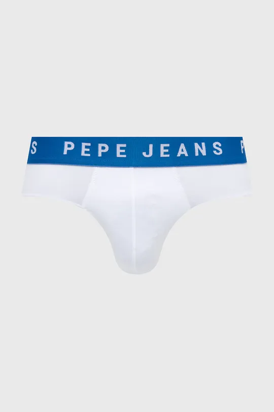 Σλιπ Pepe Jeans 2-pack  91% Βαμβάκι, 9% Σπαντέξ