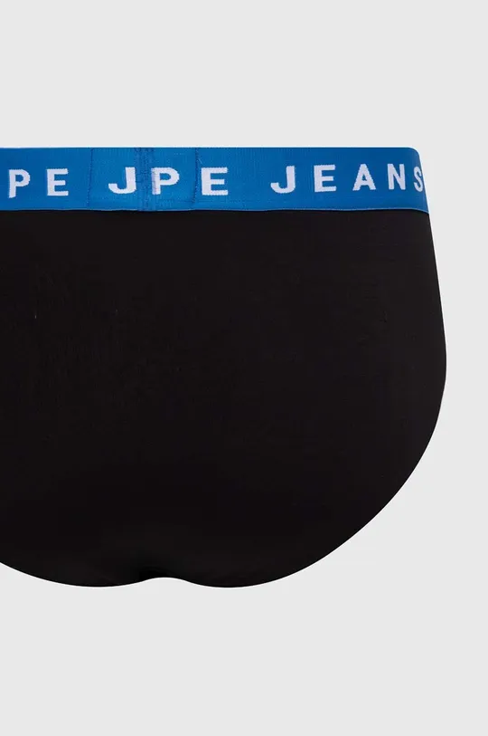 λευκό Σλιπ Pepe Jeans 2-pack