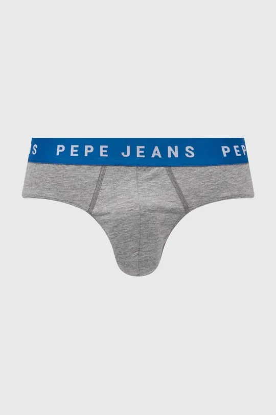Σλιπ Pepe Jeans 2-pack  95% Βαμβάκι, 5% Σπαντέξ