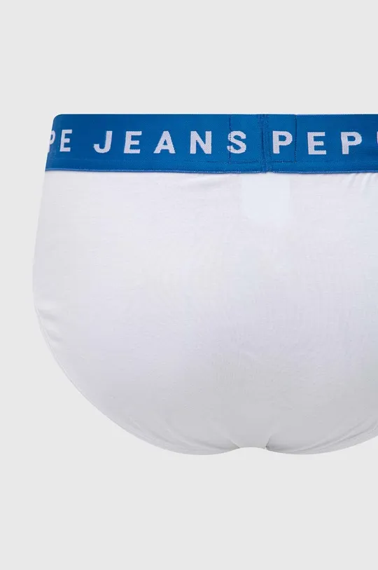 γκρί Σλιπ Pepe Jeans 2-pack