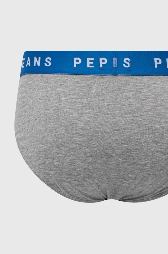 Pepe Jeans slipy 2-pack Męski
